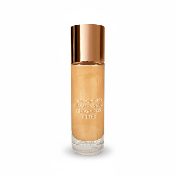 Beauty Creations Flawless Stay Glowy Skin Filter 02GB
