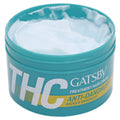 Gatsby Hair Cream Styling & Hold with Tea Tree, Vitamin E and Pro-Vitamin B5, Citrus, 125 g