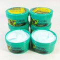 Gatsby Hair Cream Styling & Hold with Tea Tree, Vitamin E and Pro-Vitamin B5, Citrus, 125 g