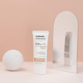 Babaria Multi Protect Face Cream 360 Photoage Tinted SPF 50+ Antioxidant 50ml