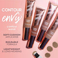 L.A Girl Contour Envy Contour Wand Sunset Glow