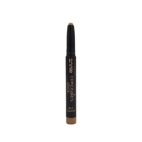 Annie Concealer Stick Creamy Natural Finish Caramel 05