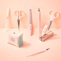 You Are The Princess Woo Oow 4-Way Nail File, 1 Pc