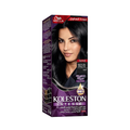 Wella Koleston Black 302/0 Permanent Hair Dye Colour 110ml