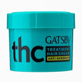 GATSBY Hair Cream Styling Hold Vitamin E Pro-Vitamin B5 Citrus 250 g