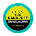 GATSBY Hair Cream Styling Hold Vitamin E Pro-Vitamin B5 Citrus 250 g