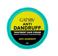 GATSBY Hair Cream Styling Hold Vitamin E Pro-Vitamin B5 Citrus 250 g