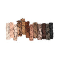 L.A. Girl The Nudist Eyeshadow Palette Matte Satin Metallic 12 Shades GES418