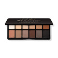 L.A. Girl The Nudist Eyeshadow Palette Matte Satin Metallic 12 Shades GES418