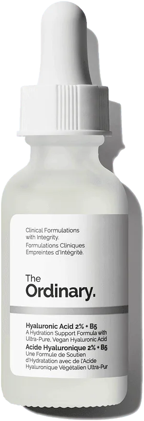 The Ordinary Hyaluronic Acid 2% + B5 Hydrating Serum 30 ml