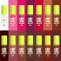 NYX Fat Oil Drip Lip Gloss Lucine Control, Raspberry Oil & Squalane, 13