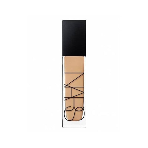 NARS Natural Radiant Longwear Foundation Radiant Finish Raspberry, Apple & Watermelon Extracts Barcelona No. 6615 30ml