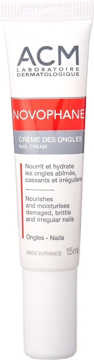 ACM Novophane Nail Cream