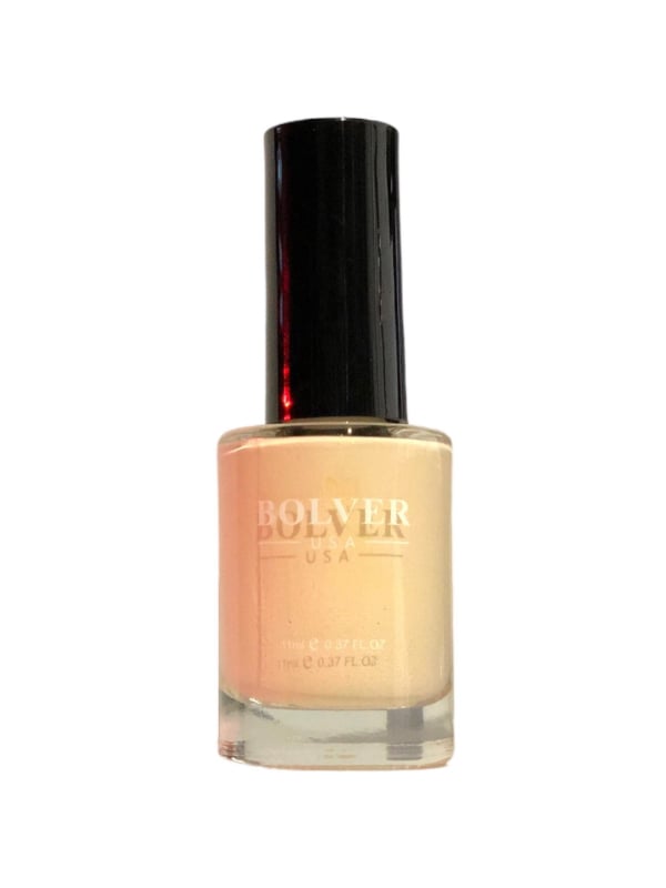 Bolver Nail Polish High-Shine Full-Coverage Formula No. 742