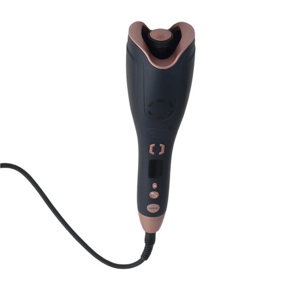 Waya Hair Wavy Device for Normal, Soft, Thick and Curly Hair