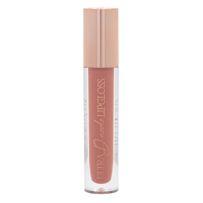 Beauty Creations Ultra Dazzle Lip Gloss Fairytale Moisturizing Shine