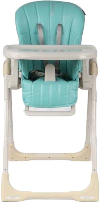 Babydream Baby Feeding Chair Blue Adjustable Reclining Foldable