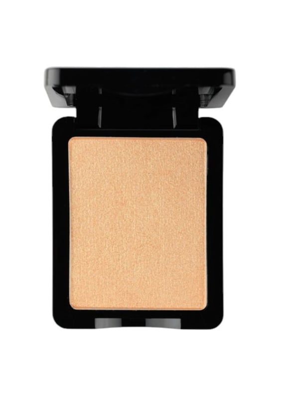 Armaf Beaute What A Glow Shimmer Powder Highlighter Amber 4.7 g