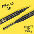 L.A. Girl Brow Ink Micro Brush Detailer Pen