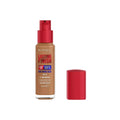 Rimmel London Lasting Finish Foundation Natural Finish Hyaluronic Acid Warm Toffee 30 ml