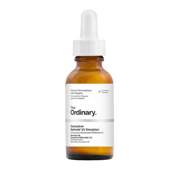 The Ordinary Granactive Retinoid 2% Emulsion Retinoid Serum 30 ml