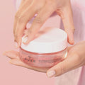 Nuxe Very Rose Ultra-Fresh Cleansing Gel Mask Rose Floral Water 150 ml