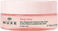 Nuxe Very Rose Ultra-Fresh Cleansing Gel Mask Rose Floral Water 150 ml