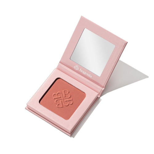 Bogenia Angelic Blush Powder Soft Natural Finish Sand 10