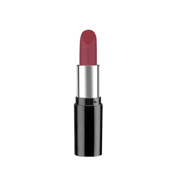 Pastel Creamy Nude Rouge Lipstick Creamy Finish Castor Seed Oil Shea Butter Nude 523