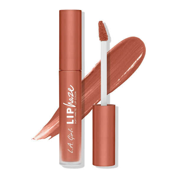 L.A. Girl Lip Haze Lip Color