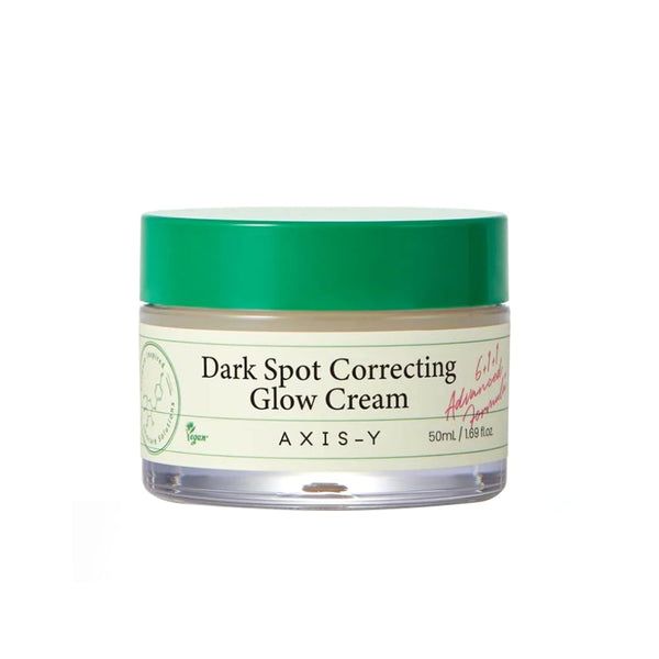 Access Way Glow Perfecting Cream Gel-to-Water Texture 2% Alpha Arbutin 5% Niacinamide 50 ml