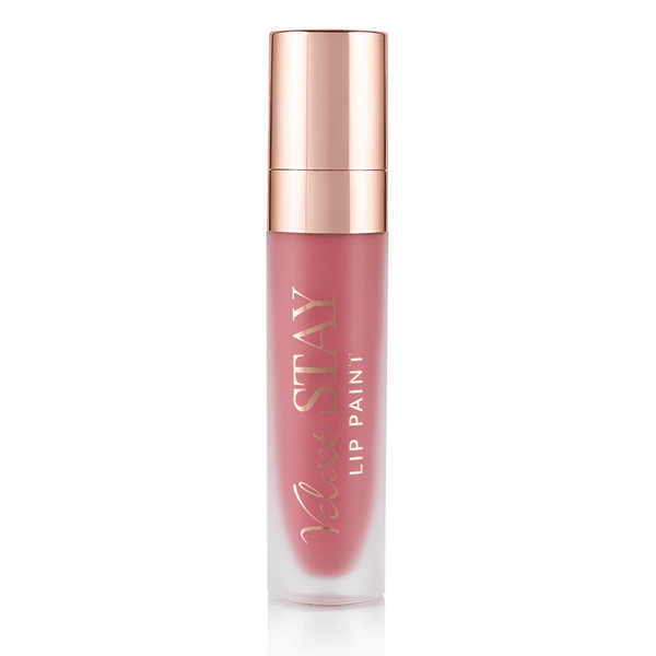Beauty Creations Velvet Stay Liquid Lipstick High Class Long-Lasting Rich Color