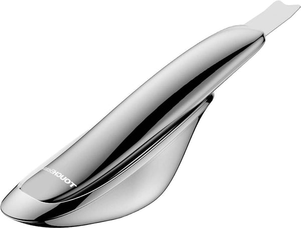 Jovs Touchbeauty Ultrasonic Facial Scrubber 26,000Hz Skin Cleansing Device