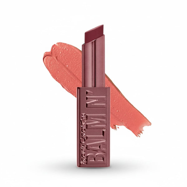 Beauty Creations Balm N' Cute Coconut Lip Balm