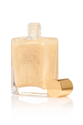 Beauty Creations Body Glow Oil Moisturizing Radiance Oil Gold