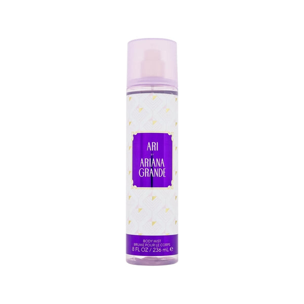 Ariana Grande Ari Body Mist Lightweight Fragrance Spray 236ml