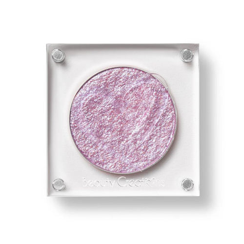 Beauty Creations Riding Solo Single Eyeshadow Shimmer Finish Legend Babe