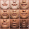 Wet & Wild Megalast Matte Lip Color Cream Lipstick Hyaluronic Acid Never Nude 3.3 g