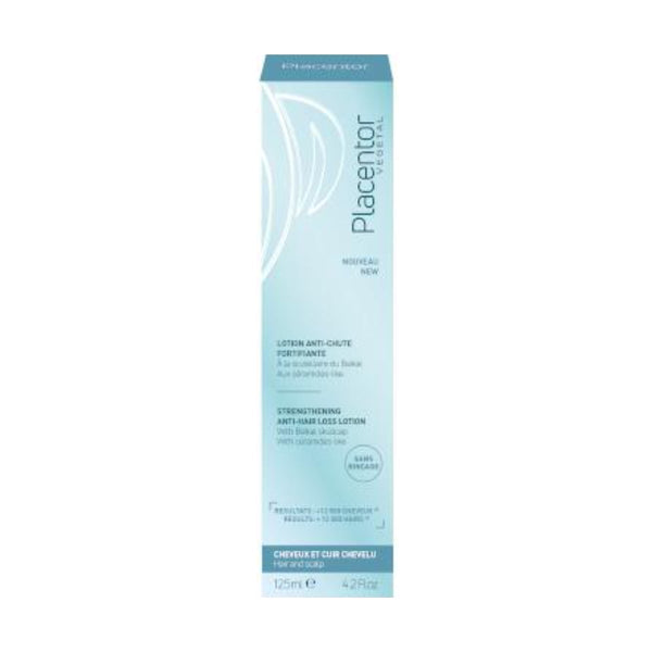 Placentor Vegetal Fortifying Hair Lotion
