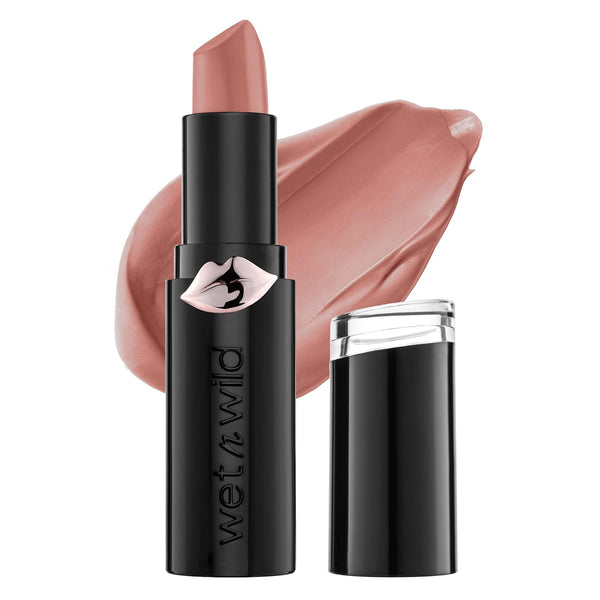 Wet & Wild Megalast Lip Color Matte Bare It All 3.3 g