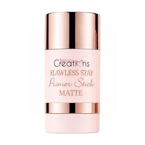 Beauty Creations Flawless Stay Primer Stick Matte Finish Face Primer
