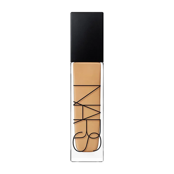 NARS Natural Radiant Longwear Foundation Valencia Natural Finish Longwear Coverage