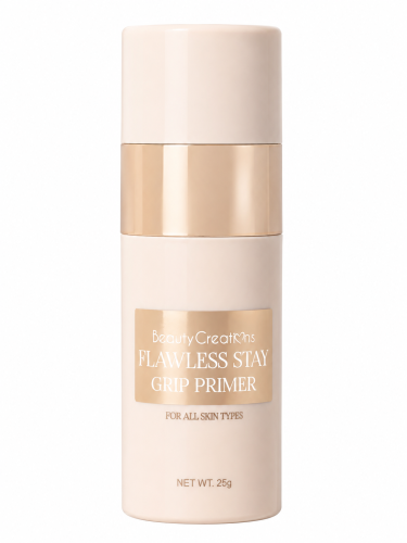 Beauty Creations Flawless Stay Grip Primer Lightweight Shine Control Makeup Base