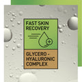 Adidas Active S&M Detox Women's Exfoliating Shower Gel Glycerol-Hyaluronic Complex 250ml