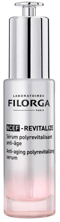 Filorga NCEF-REVITALIZE Serum Lightweight Revitalizing Formula 30 ml