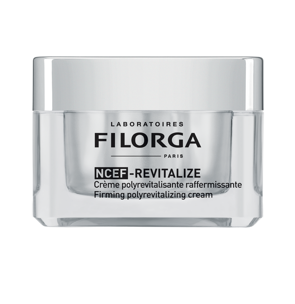 FILORGA NCEF-REVITALIZE Cream, Polyrevitalising Face Cream, 50 ml