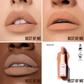 Beauty Creations Nude X Soft Matte Lipstick Best Of Me