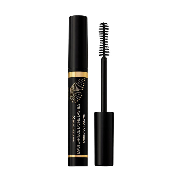 Max Factor Divine Lashes Mascara Ultimate Volume 001 Rich Black