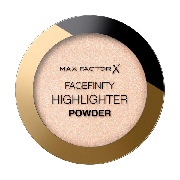 Max Factor Facefinity Highlighter 01 Nude Beam