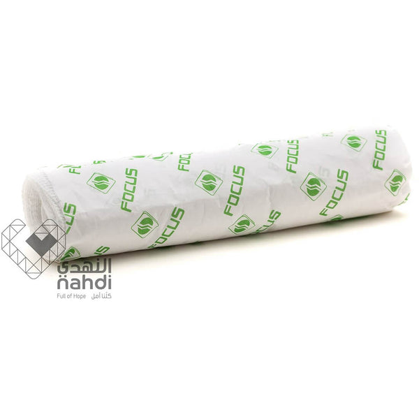 Egygauze Egyptian Gauze Roll 100% Cotton Unsterile 15 cm, 1 Piece
